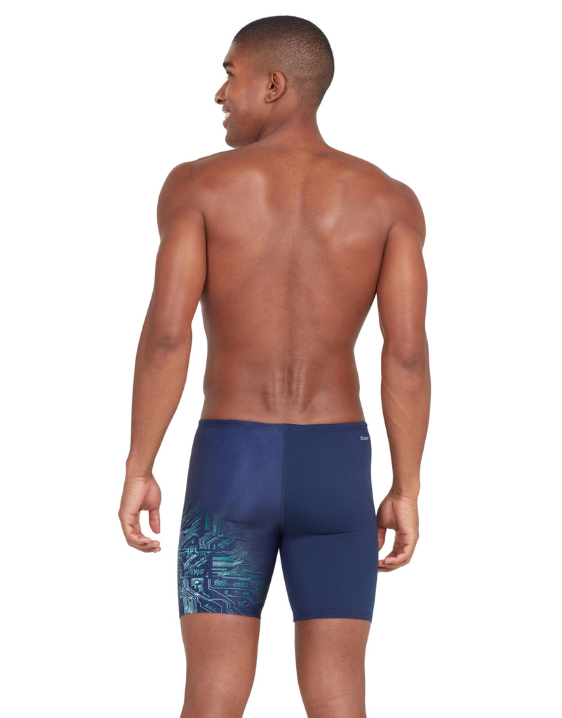 Zoggs mens cheap swimming trunks