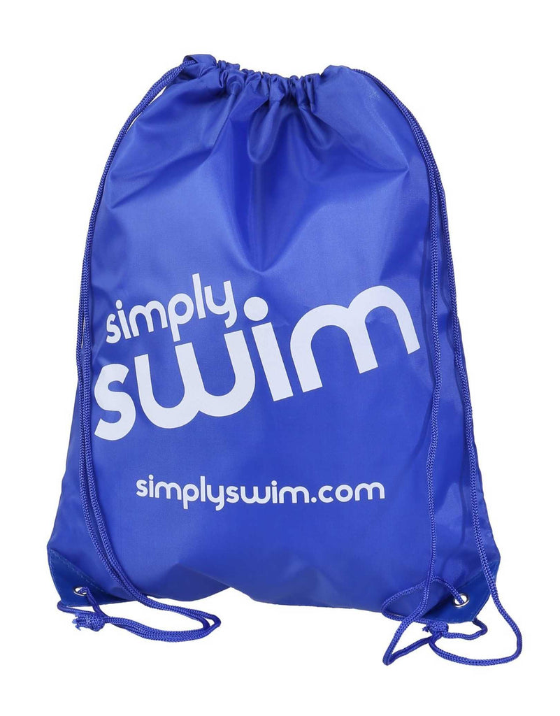 Simply Swim Basic Swim Bag Simply Swim UK