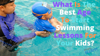 Swimming Cap, Choosing The Right One, Simply Swim