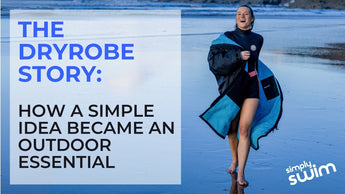 The Dryrobe Story: How a Simple Idea Became an Outdoor Essential