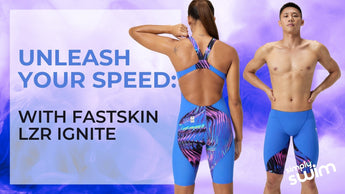 Unleash Your Speed with Speedo Fastskin LZR