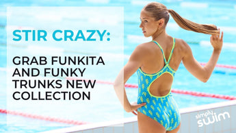 A Deep Dive Into The Stir Crazy Collection from Funkita and Funky Trunks