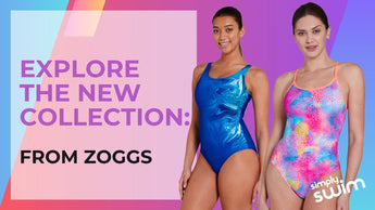 Explore The New Collection From Zoggs and Simply Swim