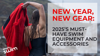 New Year, New Gear: 2025’s Must-Have Swim Equipment and Accessories