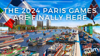 Finally, the 2024 Paris Games Are Here!