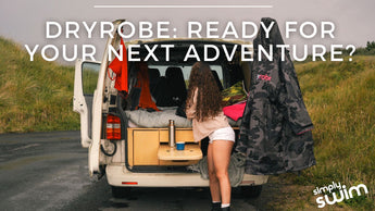 Dryrobe: Ready For Your Next Adventure?