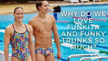 Why Do We Love Funkita and Funky Trunks So Much? Exploring Their New Season Collection