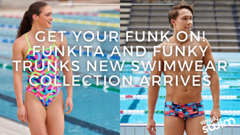 Get Your Funk On! Funkita and Funky Trunks New Swimwear