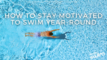 How to Stay Motivated to Swim Year-Round