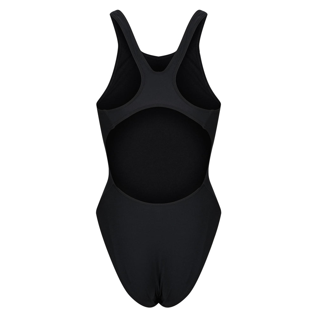 Simply Swim Classic Racing Back Swimsuit - Black | Simply Swim | Simply ...