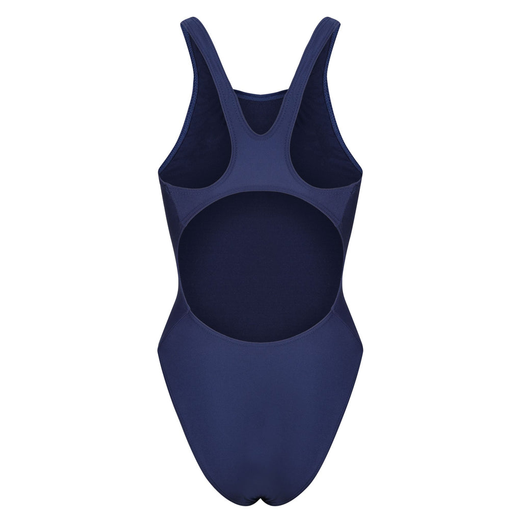 Simply Swim Classic Racing Back Swimsuit - Navy | Simply Swim | Simply ...