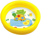 Intex My First Paddling Pool  Inflatable -  Ages 1 - 3 - assorted designs