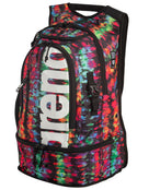 Fastpack Tie Dye 3.0 Allover Swim Bag - 40L  - Limited Edition