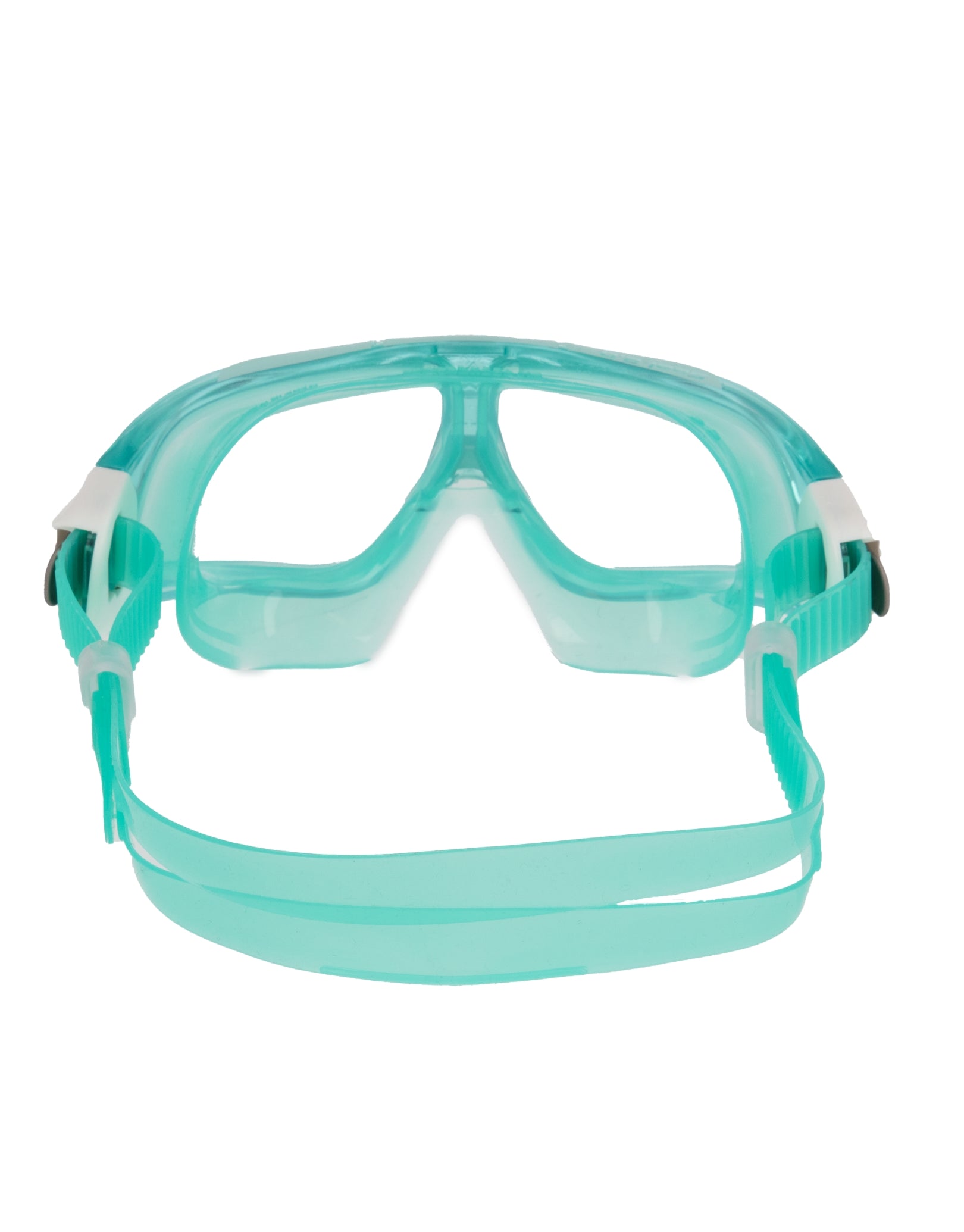 Aqua Sphere Seal 2.0 Mask | Clear Lens | Simply Swim | Simply Swim UK