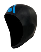 Aquasphere - Aquaskin Open Water Hood - Black/Blue - Product Front