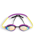 Airspeed Mirror Swim Goggle