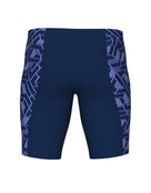 Arena - Escape Swim Jammer - Navy/Team - Product Back