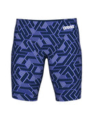 Arena - Escape Swim Jammer - Navy/Team - Product Front