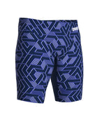 Arena - Escape Swim Jammer - Navy/Team - Product Side