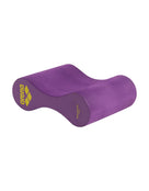 Arena - Freeflow Pullbuoy II - Plum - Product Side