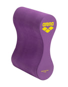 Arena - Freeflow Pullbuoy II - Plum - Product Front