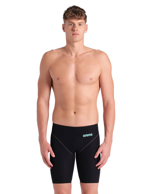 Arena-Powerskin-Impulso-008607-100-mens-jammer-front-SimplySwim