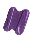 Arena - Pull Kick II - 2 in 1 Pull Buoy and Kickboard - Plum - Product Front/Side