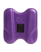 Arena - Pull Kick II - 2 in 1 Pull Buoy and Kickboard - Plum - Product Back