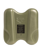 Arena - Pull Kick II - 2 in 1 Pull Buoy and Kickboard - Sage Green- Product Back