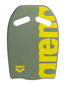 Arena - Swim Kickboard - Sage Green/Lime - Product Front