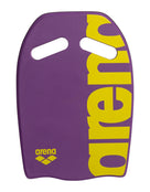 Arena - Swim Kickboard - Plum/Lime - Product Front