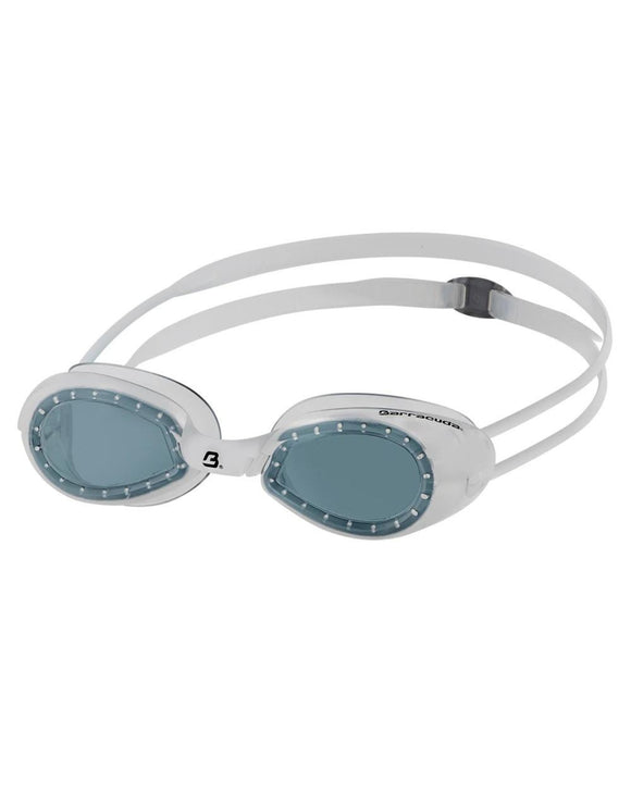 Barracuda - Hydroxcel Junior Swim Goggles - Clear/Smoke