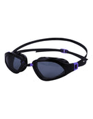 Barracuda - Sungirls Swim Goggles - Black/Purple