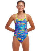 Funkita-FK-FKS030G-71820-stir-crazy-single-strap-Simply-Swim-front-pattern