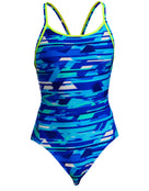 Funkita-FK-FKS033G-72071-pace-racer-diamond-back_Simply-Swim-pattern