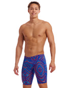 Funky Trunks-FT-S003M-72096-frequency-JAMMERS-Simply-Swim