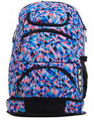 Funky Trunks-FY-G003N7200500-Warp-Tour_backpack-front-Simply-Swim-zips