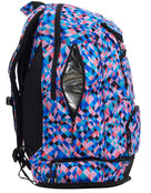 Funky Trunks-FY-G003N7200500-Warp-Tour_backpack-side-Simply-Swim-zips