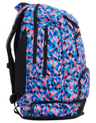 Funky Trunks-FY-G003N7200500-Warp-Tour_backpack-side-Simply-Swim-zips