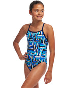 Funkita-FKS030G-71980-Girls-Polar-Caps-Single-Strap_front