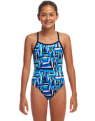 Funkita-FKS030G-71980-Girls-Polar-Caps-Single-Strap_front