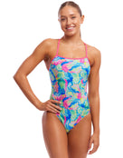 Funkita-FKS030L-71989-Olive-Oily-single-strap_front