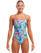 Funkita-FKS030L-71989-Olive-Oily-single-strap_front