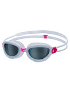 Barracuda - Kona81 K150 Swim Female Goggles - White/Pink