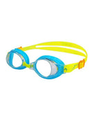 Barracuda - KONA81 K713 Swim Goggle - Blue/Yellow