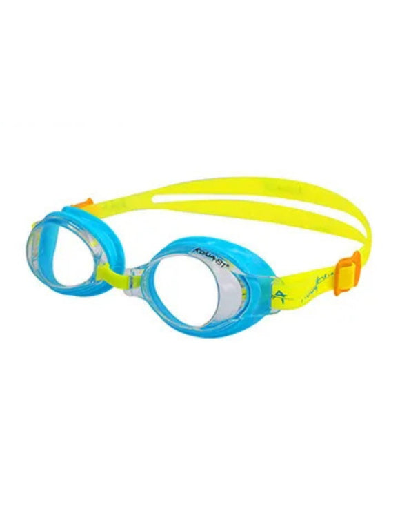 Barracuda - KONA81 K713 Swim Goggle - Blue/Yellow