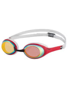 A941 Mirrored Swim Goggles