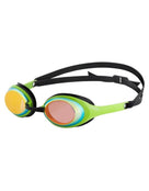 A941 Mirrored Swim Goggles