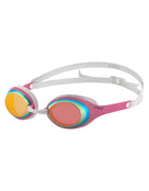 A941 Mirrored Swim Goggles