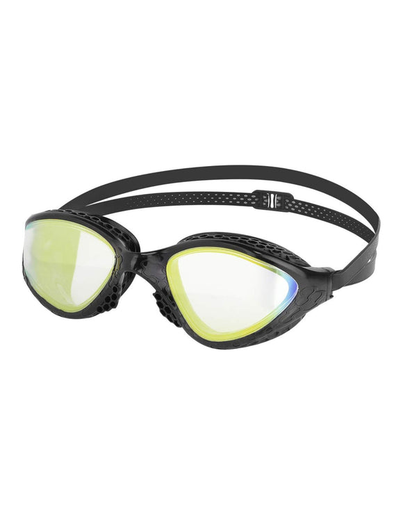 VR-945 Mirrored Swim Goggles